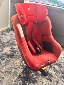 Joie spin 360 car seat
