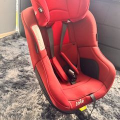 Joie spin 360 car seat
