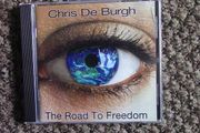 Chris De Burgh - The Road To Freedom CD