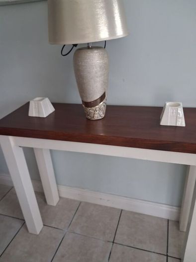 Hall Table