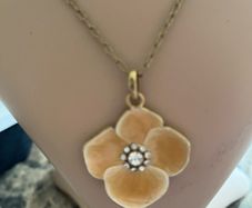 A&C necklace