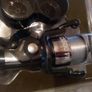 Crane sports carp runner reel Image 4