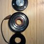 New A/c Air Conditioning Compressor Clutch  Audi A4 A5 A6 Q5 Image 6