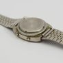 Vintage Gents Ingersol Digital Quartz Watch Image 4