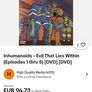 Inhumanoids Image 4