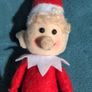 Elf on the shelf Image 2
