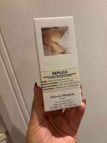 Maison Margiela fragrance