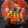 Kenny Dalglish DVD. Kenny. Official DVD Of King Kennys Career At Liverpool FC.  Collect In Dublin Or Receive Via Post. Image 5