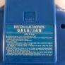 Vintage Electronics Galaxian Retro Shooter Arcade Game Image 5