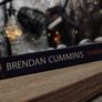 Standing My Ground ! HAND SIGNED by Brendan Cummins ! 2015 ! by Transworld Ireland ! AUTOGRAPH ! Image 5