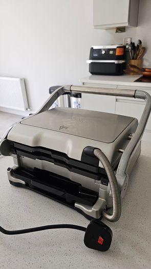 Sage grill