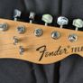 Fender Mexico 72 Telecaster custom with bigsby Image 4