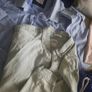 large bundle men's brand names mixed clothes Image 5