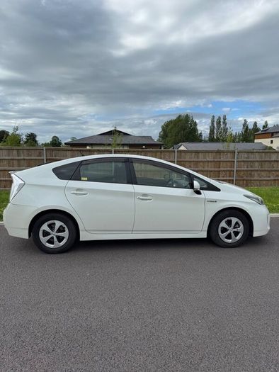 Toyota Prius 2014