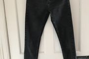 Whistles Sculpted Skinny Jeans