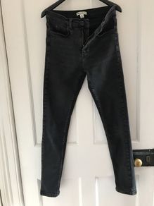 Whistles Sculpted Skinny Jeans