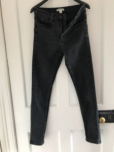 Whistles Sculpted Skinny Jeans