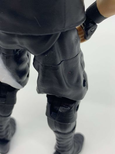 wwe elite series 43 Kevin Owen's action figure