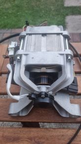 Washing Machine Motor