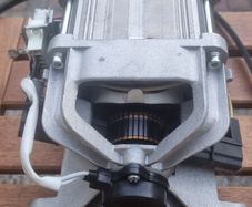 Washing Machine Motor
