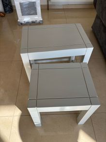 Side Tables
