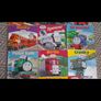 Thomas The Tank Engine books Image 3