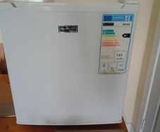 Freezer