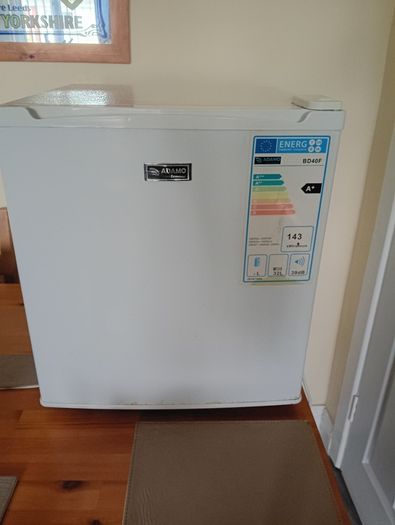 Freezer