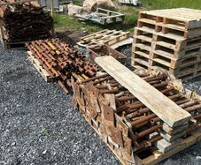 Scaffolding for sale