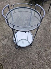 Drinks Table