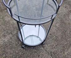 Drinks Table