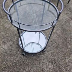 Drinks Table