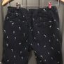 NEXT boys navy shorts aged 13 years Image 4
