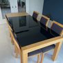 Table and chairs Image 4
