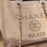 Chanel Deauville Image 3