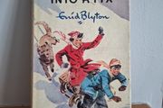 Famous Five Hardback
