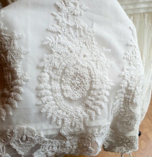 New with Tags M&S Beautiful Dress / Communion/ Flower Girl / Special Occassion Dress