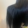 Lace Front 22 Inch Human Hair wig Image 10