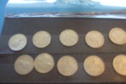 English Coins