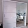 New Sliding Wardrobes Image 3