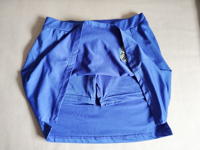 Atak Camogie Skort, 164