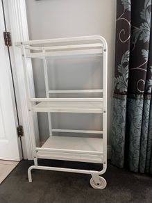trolley