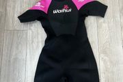 Women's Wetsuit