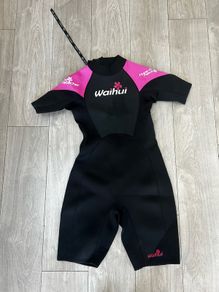Women's Wetsuit