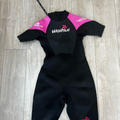 Women's Wetsuit