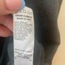 M&S grey pinafore (as new) age 7-8 Image 4