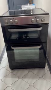 electric cooker