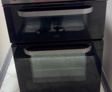 electric cooker