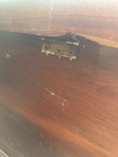 storage chest