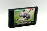 World Cup Italia 90 for Sega Mega Drive - Cartridge